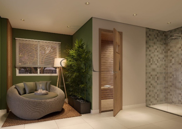 Imagem Imóvel com 2 Quartos à Venda, 34 m² em Vila Guilherme - São Paulo