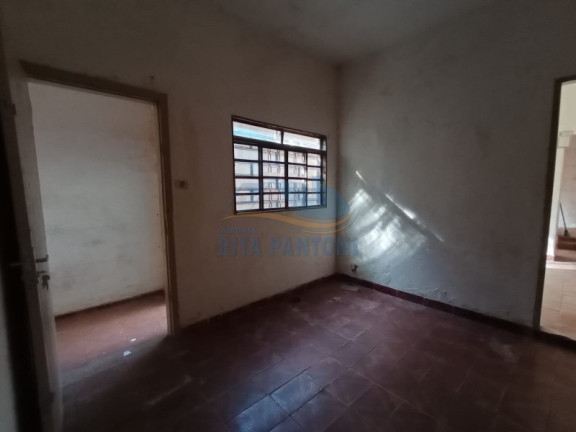 Imagem Casa com 3 Quartos à Venda, 96 m² em Jardim América - Ribeirão Preto Imagem Casa com 3 Quartos à Venda, 96 m² em Jardim América - Ribeirão Preto