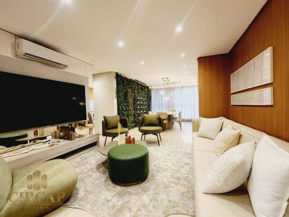 Imagem Apartamento com 3 Quartos à Venda, 97 m² em Perdizes - São Paulo