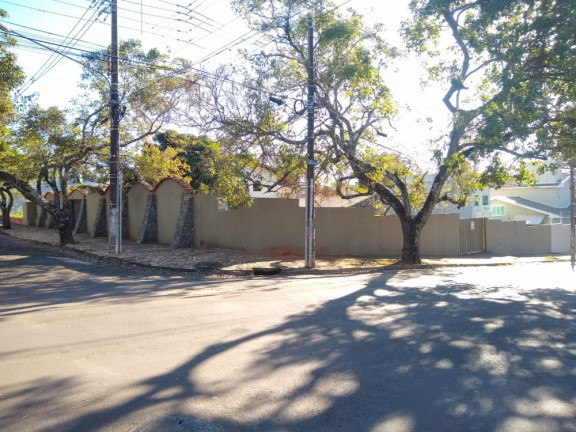 Imagem Imóvel à Venda, 480 m² em Nova Jacarezinho - Jacarezinho