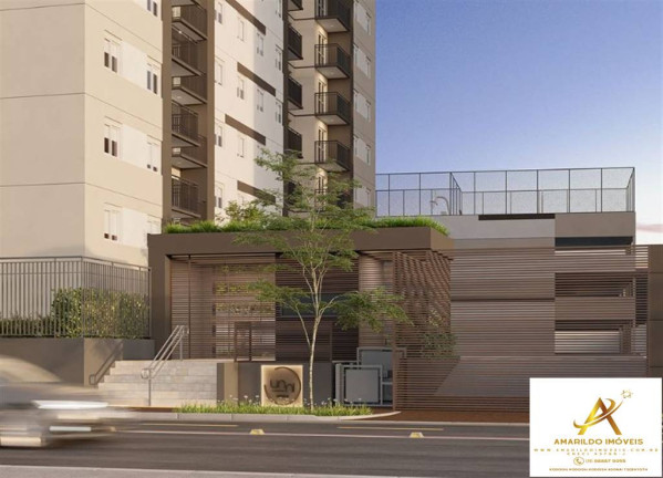 Imagem Apartamento com 3 Quartos à Venda, 59 m² em Jardim Pereira Leite - Sao Paulo Imagem Apartamento com 3 Quartos à Venda, 59 m² em Jardim Pereira Leite - Sao Paulo