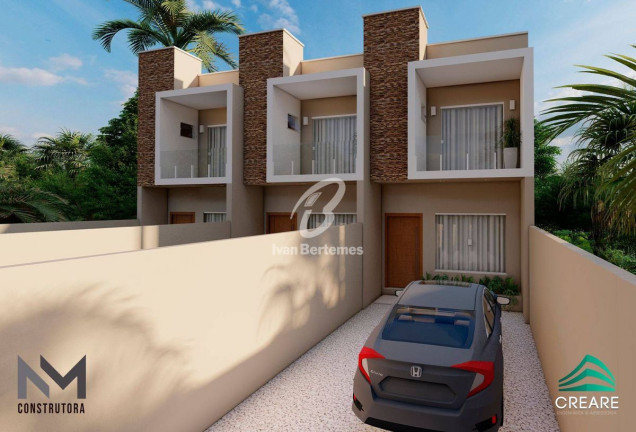 Imagem Casa com 2 Quartos à Venda, 102 m² em Mariscal - Bombinhas Imagem Casa com 2 Quartos à Venda, 102 m² em Mariscal - Bombinhas