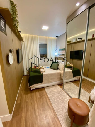 Imagem Apartamento com 2 Quartos à Venda, 42 m² em Parque Verde - Belém Imagem Apartamento com 2 Quartos à Venda, 42 m² em Parque Verde - Belém