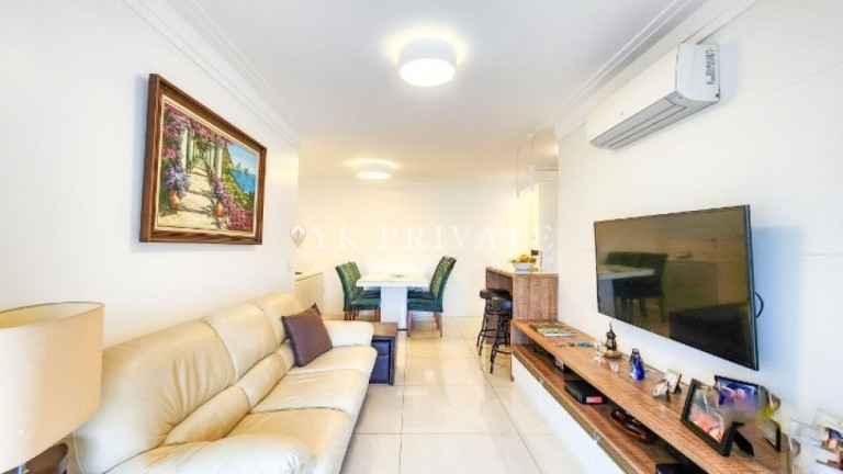 Imagem Apartamento com 2 Quartos à Venda, 79 m² em Jardim Das Perdizes - São Paulo