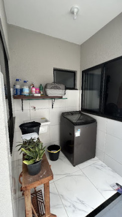 Imagem Casa com 3 Quartos à Venda, 90 m² em Ancuri - Itaitinga