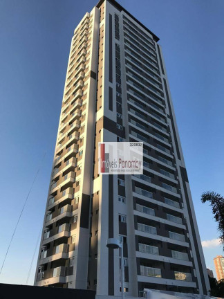 Imagem Apartamento com 3 Quartos à Venda, 97 m² em Vila Andrade - São Paulo Imagem Apartamento com 3 Quartos à Venda, 97 m² em Vila Andrade - São Paulo