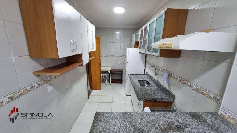Imagem Apartamento com 1 Quarto à Venda, 49 m² em Tupi - Praia Grande Imagem Apartamento com 1 Quarto à Venda, 49 m² em Tupi - Praia Grande