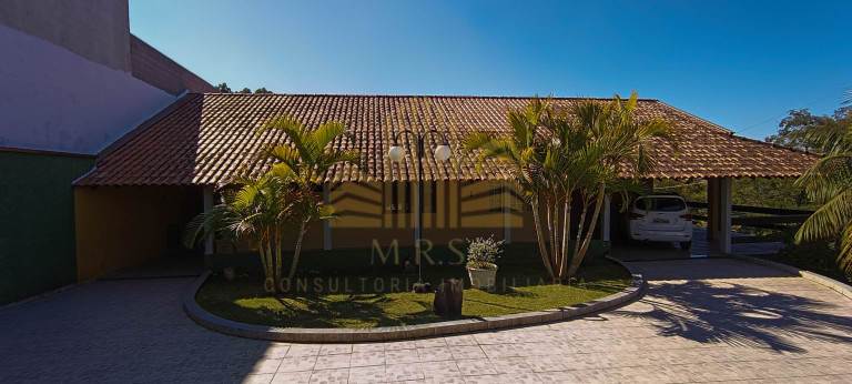 Imagem Apartamento com 3 Quartos à Venda, 406 m² em Corrupira - Jundiaí