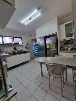 Imagem Imóvel com 3 Quartos à Venda, 166 m² em Caminho Das árvores - Salvador