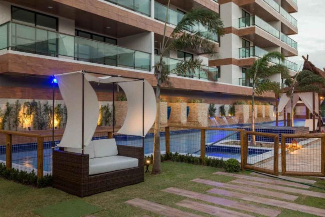 Apartamento com 3 Quartos à Venda, 130 m² em Poço - Cabedelo