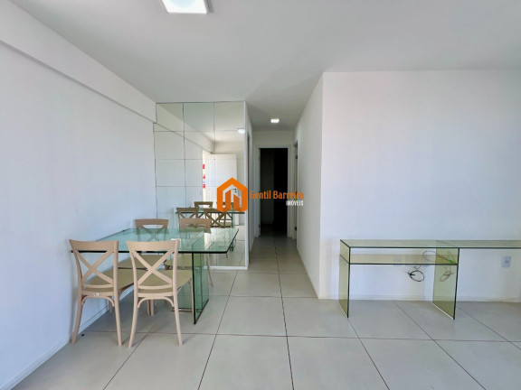 Imagem Apartamento com 2 Quartos à Venda, 65 m² em Joaquim Távora - Fortaleza Imagem Apartamento com 2 Quartos à Venda, 65 m² em Joaquim Távora - Fortaleza