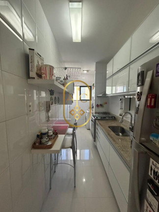 Imagem Apartamento com 2 Quartos à Venda, 60 m² em Pituba - Salvador Imagem Apartamento com 2 Quartos à Venda, 60 m² em Pituba - Salvador