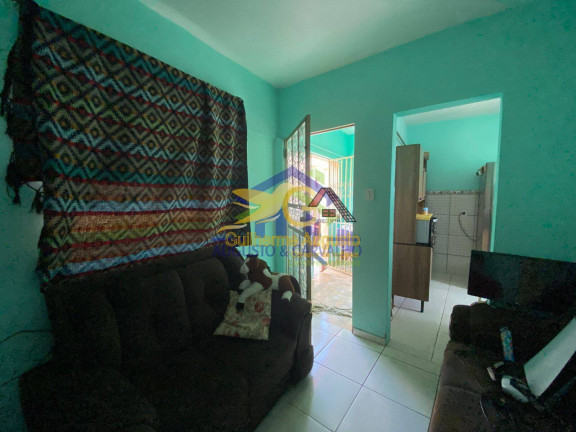Imagem Casa com 2 Quartos à Venda, 161 m² em Bonfim - São João Del Rei