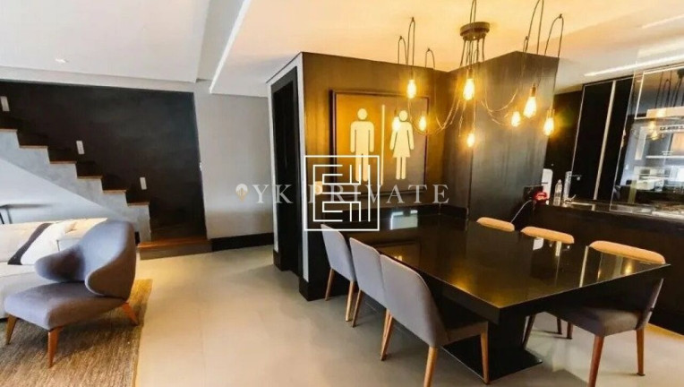 Imagem Apartamento com 2 Quartos à Venda, 200 m² em Pompéia - São Paulo Imagem Apartamento com 2 Quartos à Venda, 200 m² em Pompéia - São Paulo