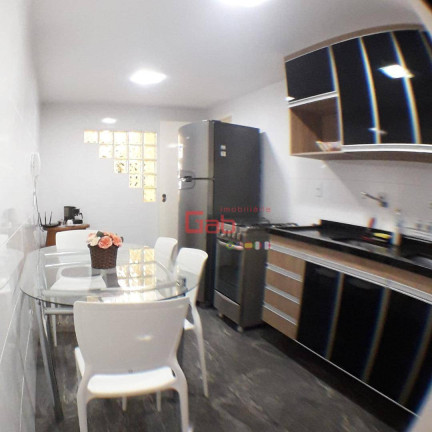 Imagem Cobertura com 4 Quartos à Venda, 260 m² em São Bento - Cabo Frio Imagem Cobertura com 4 Quartos à Venda, 260 m² em São Bento - Cabo Frio