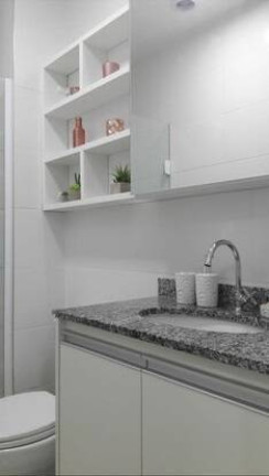 Imagem Apartamento com 2 Quartos à Venda, 54 m² em Parque União - Jundiaí Imagem Apartamento com 2 Quartos à Venda, 54 m² em Parque União - Jundiaí