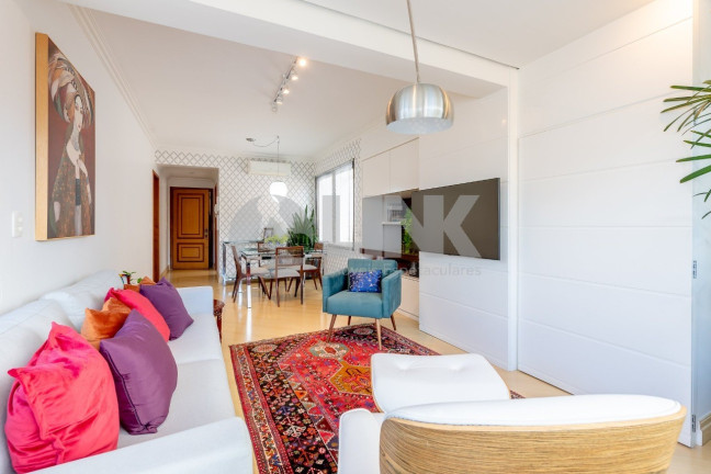 Imagem Apartamento com 2 Quartos à Venda, 81 m² em Auxiliadora - Porto Alegre Imagem Apartamento com 2 Quartos à Venda, 81 m² em Auxiliadora - Porto Alegre