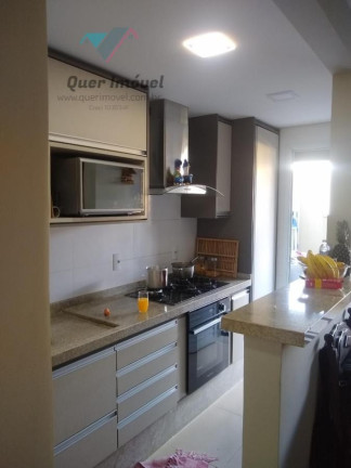 Apartamento com 2 Quartos à Venda, 85 m² em Santa Cruz Do José Jacques - Ribeirão Preto