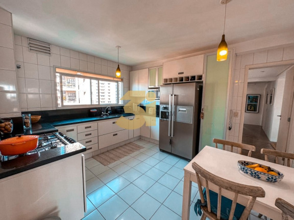 Imagem Apartamento com 3 Quartos à Venda, 182 m² em Real Parque - São Paulo