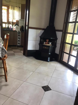 Imagem Casa com 3 Quartos à Venda, 180 m² em Lomba Grande - Novo Hamburgo