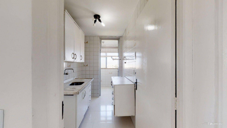 Imagem Apartamento com 2 Quartos à Venda, 49 m² em Vila Mira - São Paulo Imagem Apartamento com 2 Quartos à Venda, 49 m² em Vila Mira - São Paulo