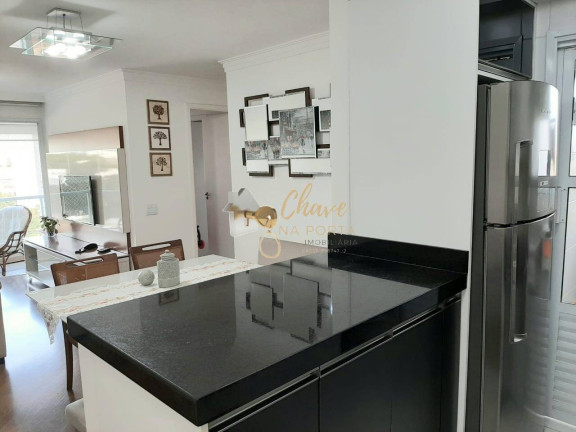 Imagem Apartamento com 2 Quartos à Venda, 63 m² em Parque Central - São Paulo Imagem Apartamento com 2 Quartos à Venda, 63 m² em Parque Central - São Paulo