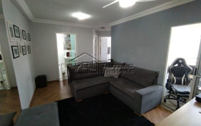 Imagem Apartamento com 2 Quartos à Venda, 50 m² em Jardim Oriente - São José Dos Campos Imagem Apartamento com 2 Quartos à Venda, 50 m² em Jardim Oriente - São José Dos Campos