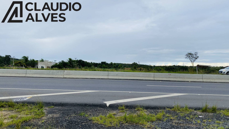 Terreno à Venda, 14.000 m² em Br 116 Norte - Santa Bárbara