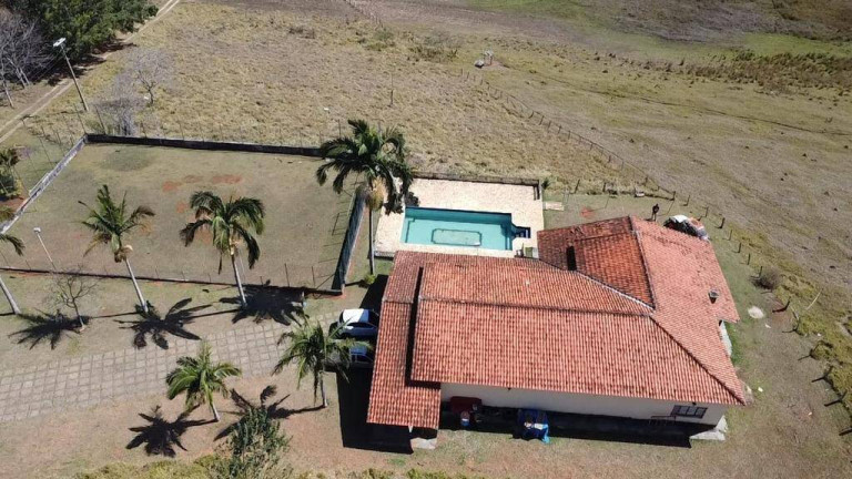 Imagem Chácara com 8 Quartos à Venda, 83.000 m² em Condomínio Novo Horizonte - Piracaia Imagem Chácara com 8 Quartos à Venda, 83.000 m² em Condomínio Novo Horizonte - Piracaia