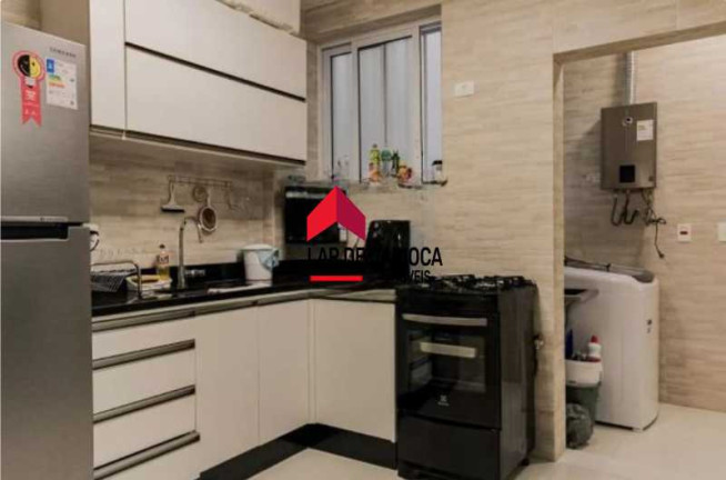 Imagem Apartamento com 3 Quartos à Venda, 110 m² em Copacabana - Rio De Janeiro