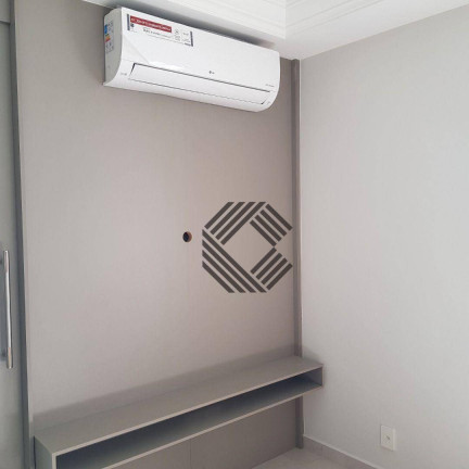 Imagem Apartamento com 1 Quarto à Venda, 50 m² em Parque Campolim - Sorocaba