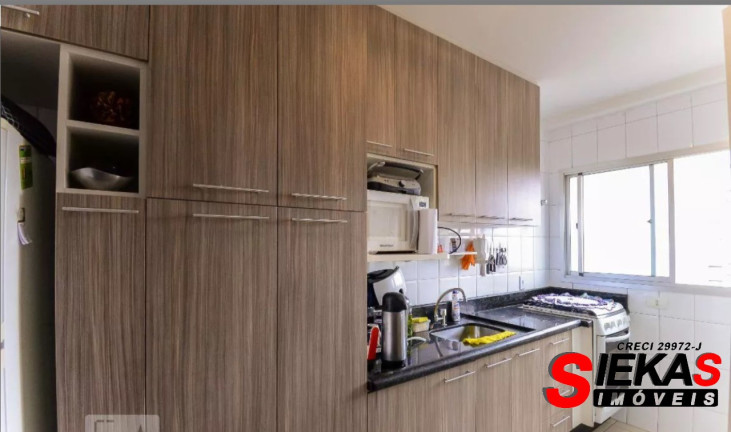 Imagem Apartamento com 2 Quartos à Venda, 61 m² em Tatuapé - São Paulo Imagem Apartamento com 2 Quartos à Venda, 61 m² em Tatuapé - São Paulo