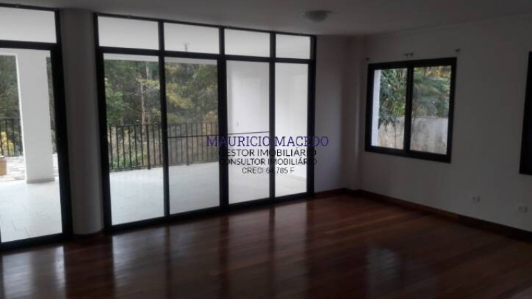 Imagem Casa com 5 Quartos para Alugar, 450 m² em Alphaville Residencial Um - Barueri Imagem Casa com 5 Quartos para Alugar, 450 m² em Alphaville Residencial Um - Barueri