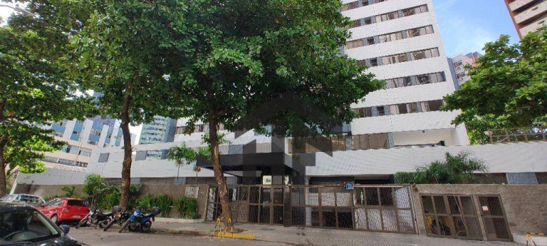 Imagem Apartamento com 4 Quartos à Venda, 140 m² em Boa Viagem - Recife Imagem Apartamento com 4 Quartos à Venda, 140 m² em Boa Viagem - Recife