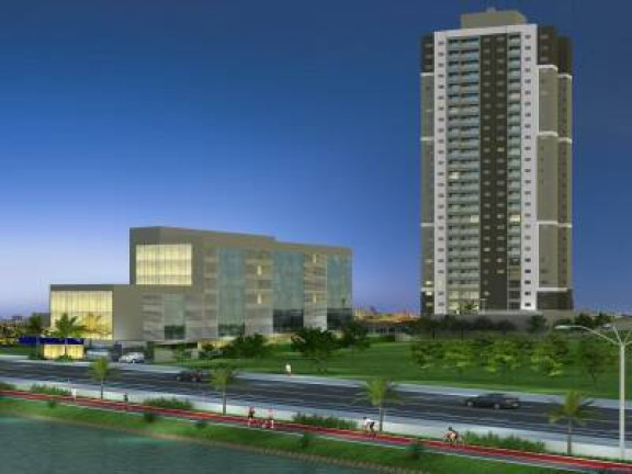 Imóvel Comercial à Venda, 47 m² em Centro Político Administrativo - Cuiabá