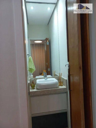 Imagem Apartamento com 2 Quartos à Venda, 65 m² em Vila Endres - Guarulhos