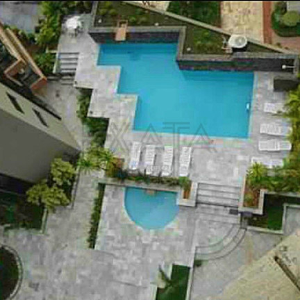 Imagem Imóvel com 4 Quartos à Venda, 181 m² em Jardim Leonor - São Paulo