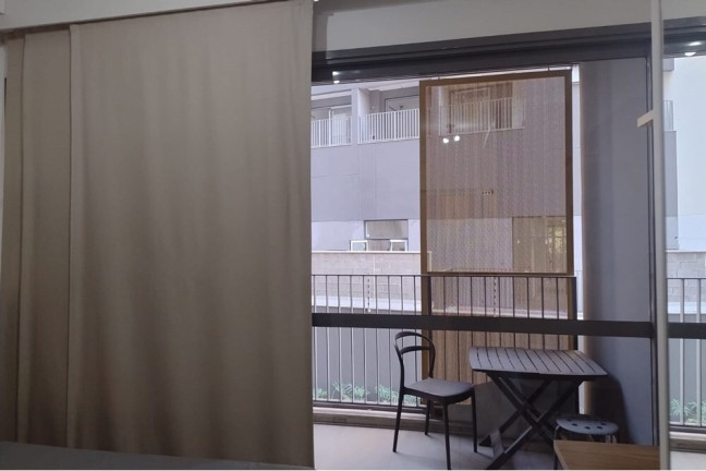 Imagem Imóvel com 1 Quarto à Venda, 25 m² em Sumarezinho - São Paulo