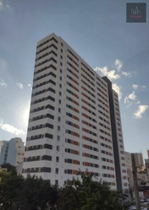 Imagem Apartamento com 1 Quarto à Venda, 24 m² em Liberdade - São Paulo Imagem Apartamento com 1 Quarto à Venda, 24 m² em Liberdade - São Paulo