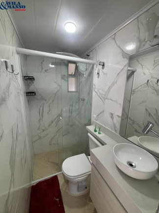 Imagem Apartamento com 2 Quartos à Venda, 48 m² em Mooca - São Paulo