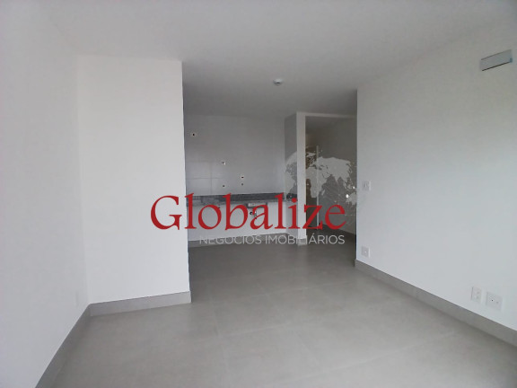 Imagem Imóvel com 1 Quarto à Venda, 49 m² em Embaré - Santos Imagem Imóvel com 1 Quarto à Venda, 49 m² em Embaré - Santos