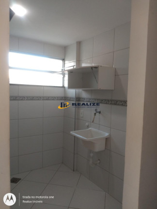Imagem Apartamento com 1 Quarto à Venda, 45 m² em Horto Municipal - Campos Dos Goytacazes Imagem Apartamento com 1 Quarto à Venda, 45 m² em Horto Municipal - Campos Dos Goytacazes