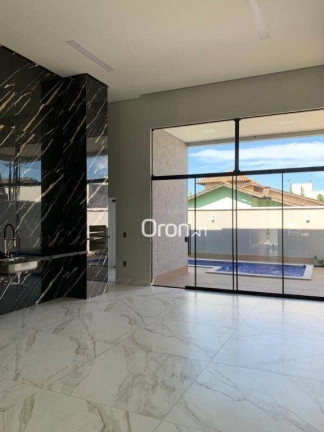 Imagem Casa com 3 Quartos à Venda, 200 m² em Jardins Lisboa - Goiânia Imagem Casa com 3 Quartos à Venda, 200 m² em Jardins Lisboa - Goiânia