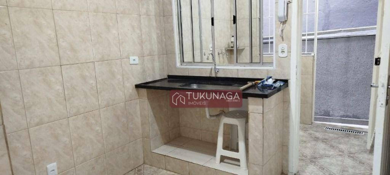 Imagem Casa com 1 Quarto para Alugar, 55 m² em Jardim Rosa De Franca - Guarulhos Imagem Casa com 1 Quarto para Alugar, 55 m² em Jardim Rosa De Franca - Guarulhos