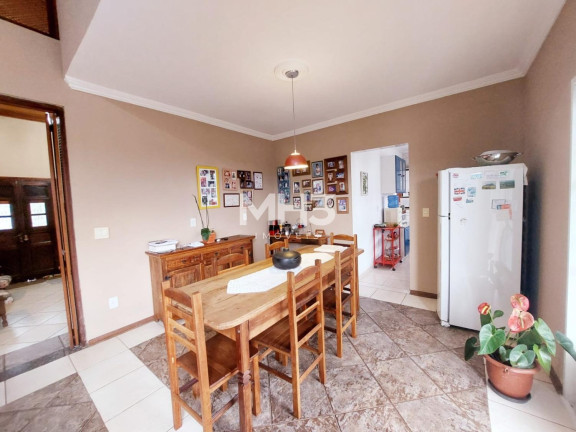 Imagem Casa de Condomínio com 3 Quartos à Venda, 203 m² em Loteamento Caminhos De São Conrado (sousas) - Campinas Imagem Casa de Condomínio com 3 Quartos à Venda, 203 m² em Loteamento Caminhos De São Conrado (sousas) - Campinas