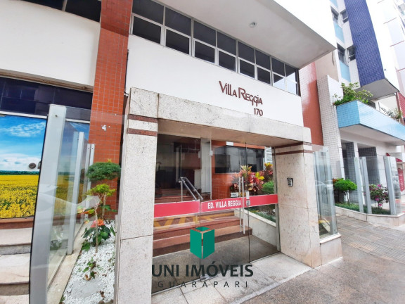 Imagem Apartamento com 3 Quartos à Venda, 100 m² em Centro - Guarapari