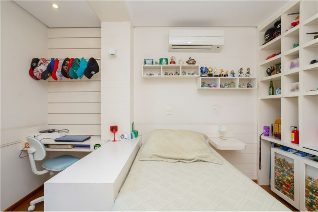 Imagem Apartamento com 4 Quartos à Venda, 235 m² em Aclimação - São Paulo Imagem Apartamento com 4 Quartos à Venda, 235 m² em Aclimação - São Paulo