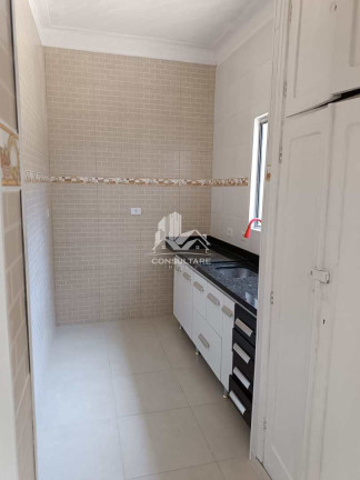 Imagem Casa com 3 Quartos para Alugar, 400 m² em Marapé - Santos