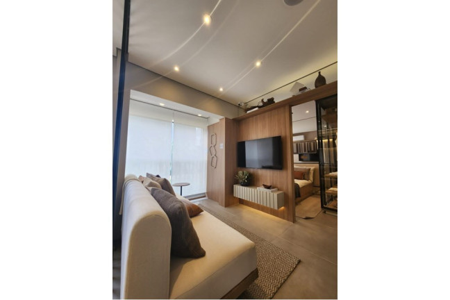 Imagem Imóvel com 1 Quarto à Venda, 25 m² em Pinheiros - São Paulo Imagem Imóvel com 1 Quarto à Venda, 25 m² em Pinheiros - São Paulo