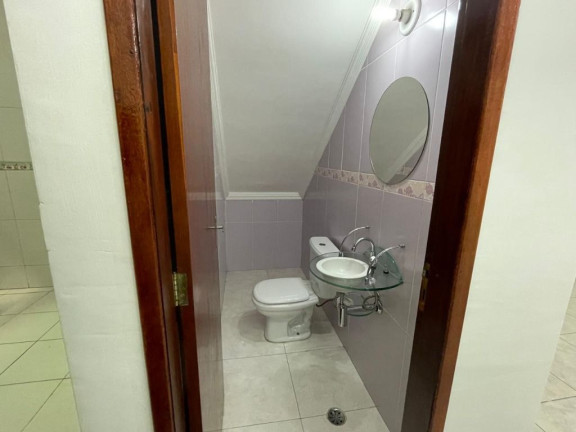 Imagem Sobrado com 2 Quartos à Venda, 100 m² em Vila Júlia - Poá Imagem Sobrado com 2 Quartos à Venda, 100 m² em Vila Júlia - Poá